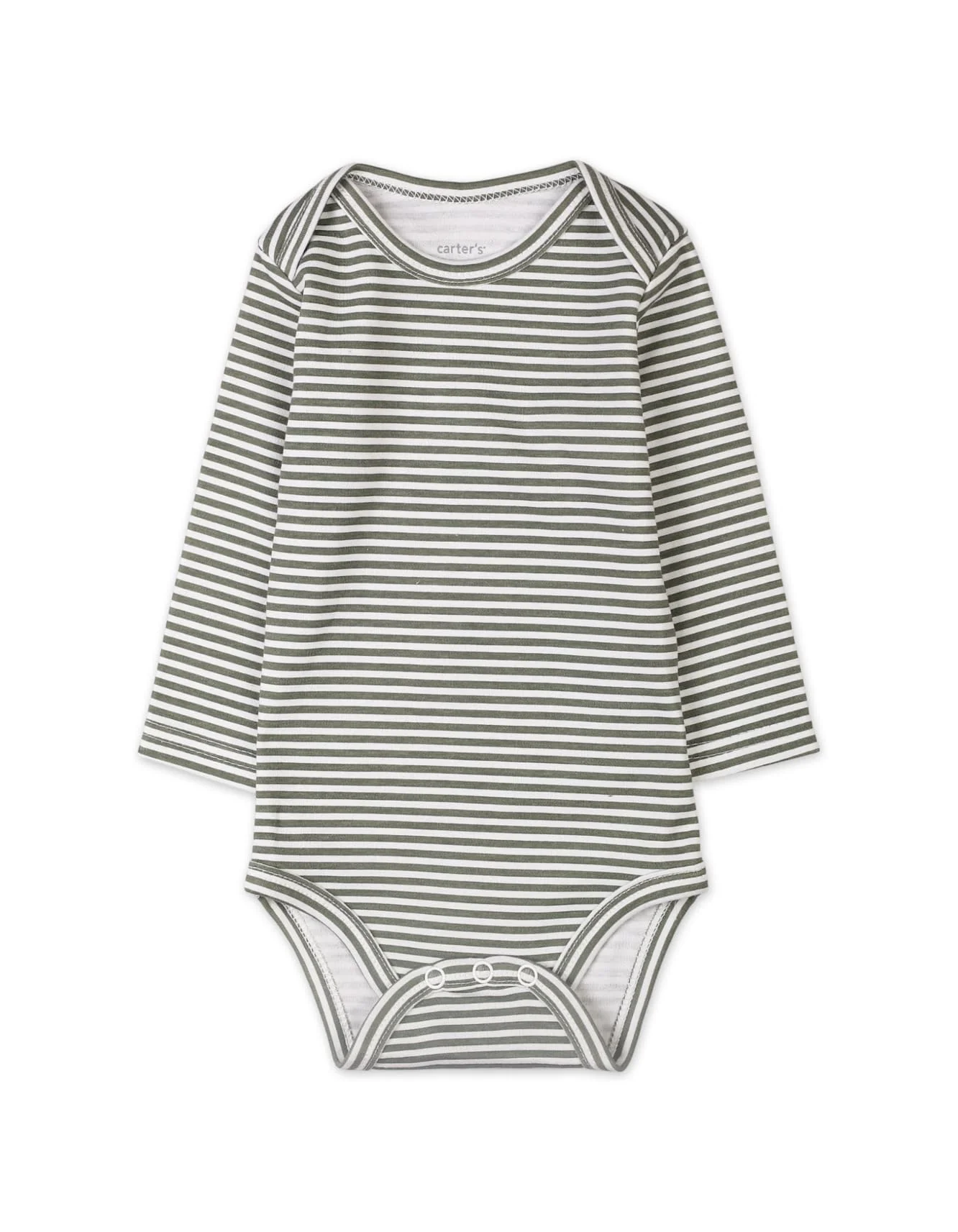 3 Pieces Winter Suit Sets Bambies Dino Grey at Zubaidas - Image 2
