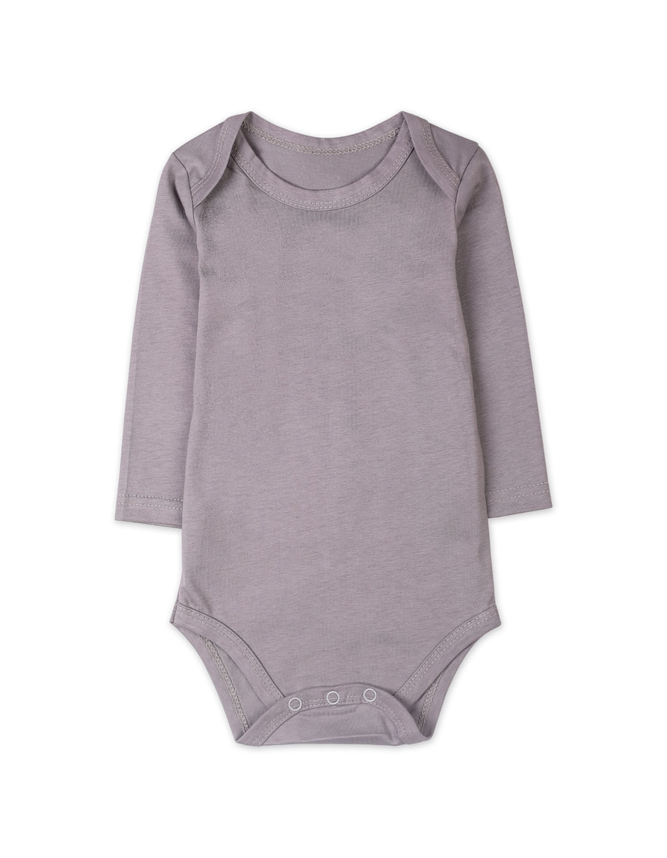 3 Pieces Winter Suit Sets Bambies Dino Grey at Zubaidas - Image 2