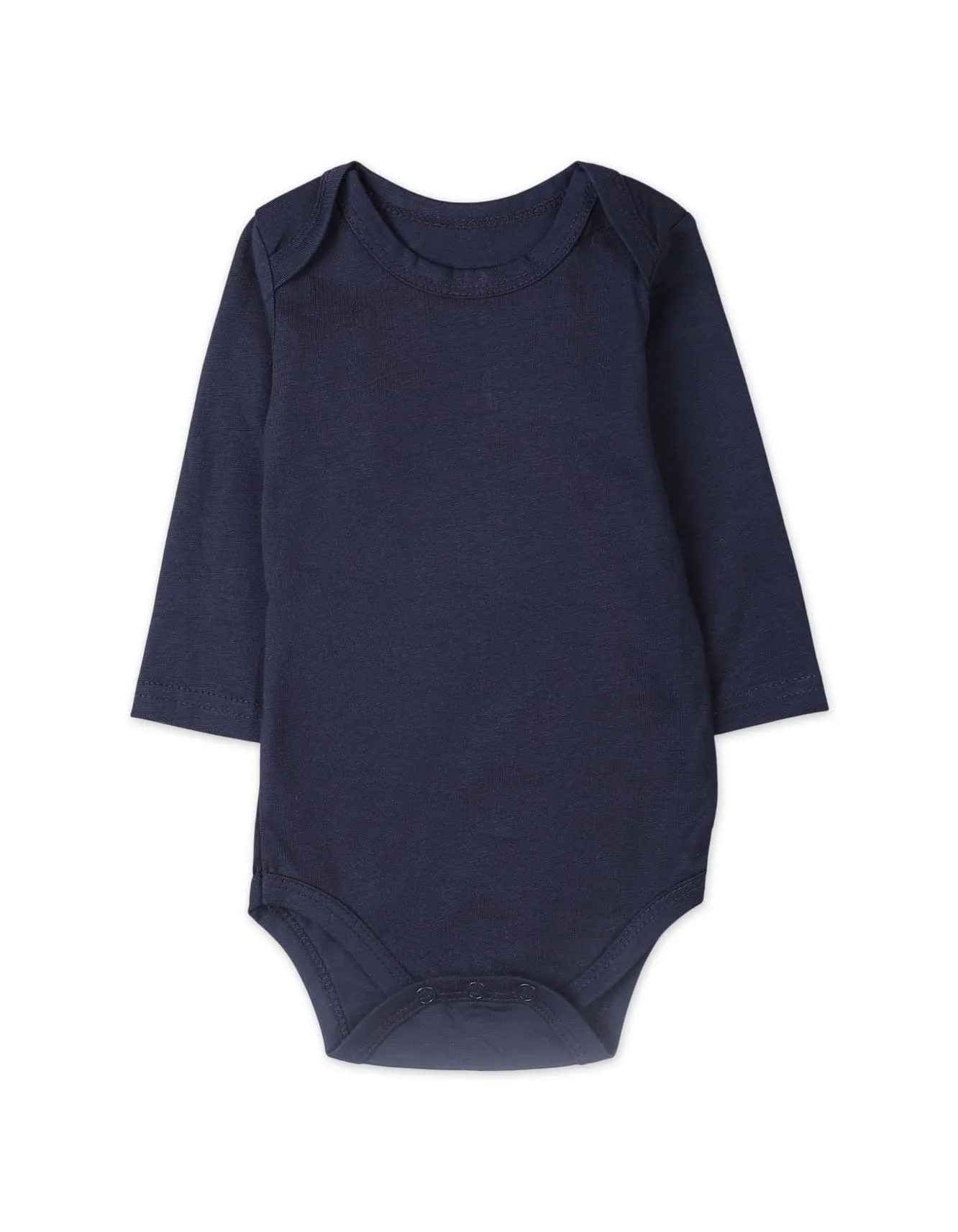 3 Pieces Winter Suit Sets Bambies Dino Light Blue and Navy at Zubaidas - Image 2