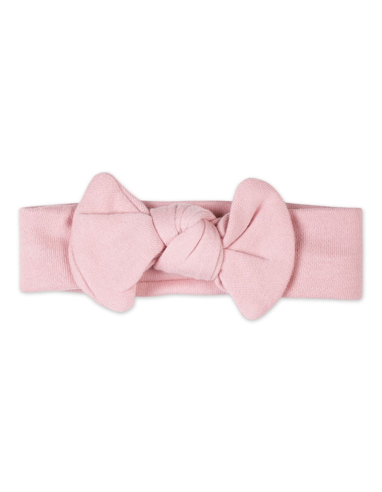 3 Pieces Winter Suit Sets Bambies Pink at Zubaidas - Image 4