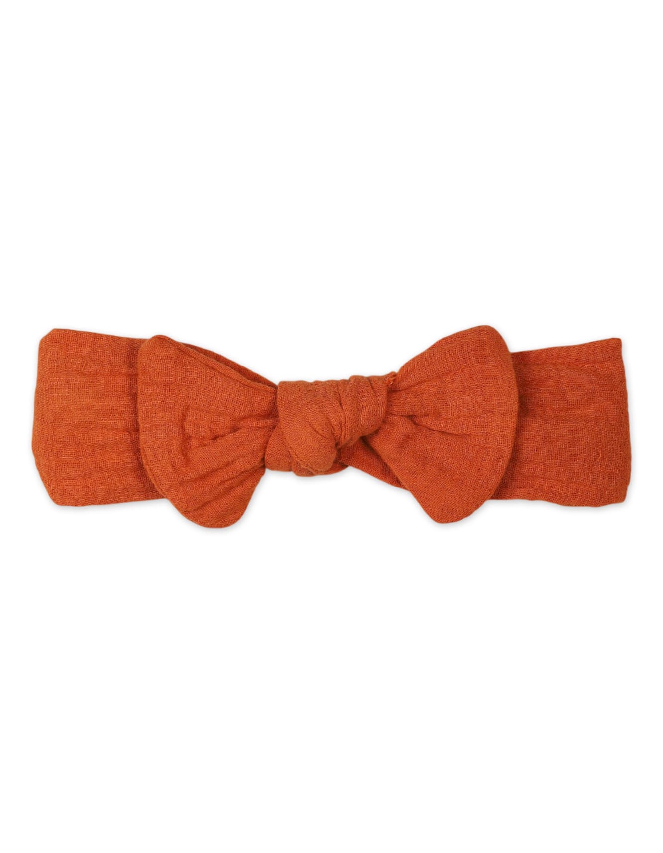 3 Pieces Winter Suit Sets Bambies Rust at Zubaidas - Image 5