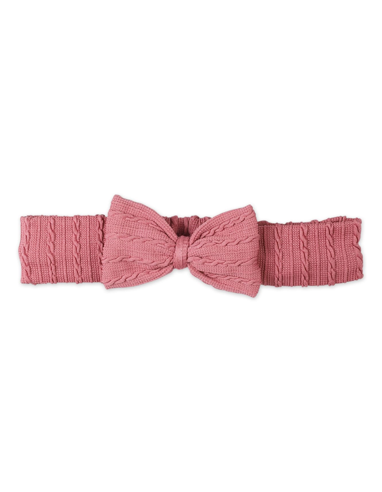 4 Pieces Winter Suit Sets Bambies Leapord Pink at Zubaidas - Image 5