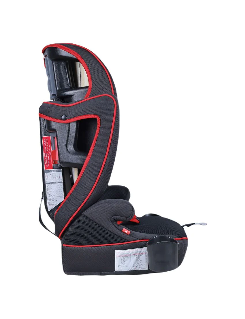 Zubaida's Aprica Air Groove Car Seat (G-8AJ98AGPJ) - Image 3