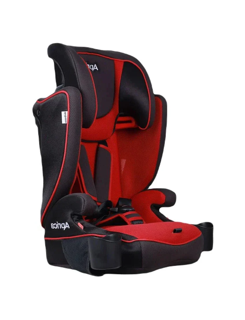 Zubaida's Aprica Air Groove Premium AC Car Seat (G-8AJ81AGDJ)