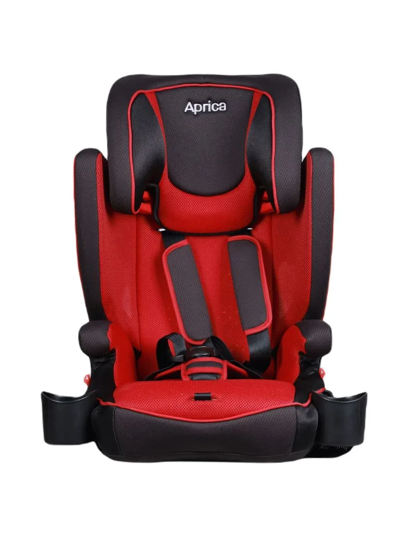 Zubaida's Aprica Air Groove Premium AC Car Seat (G-8AJ81AGDJ) - Image 2