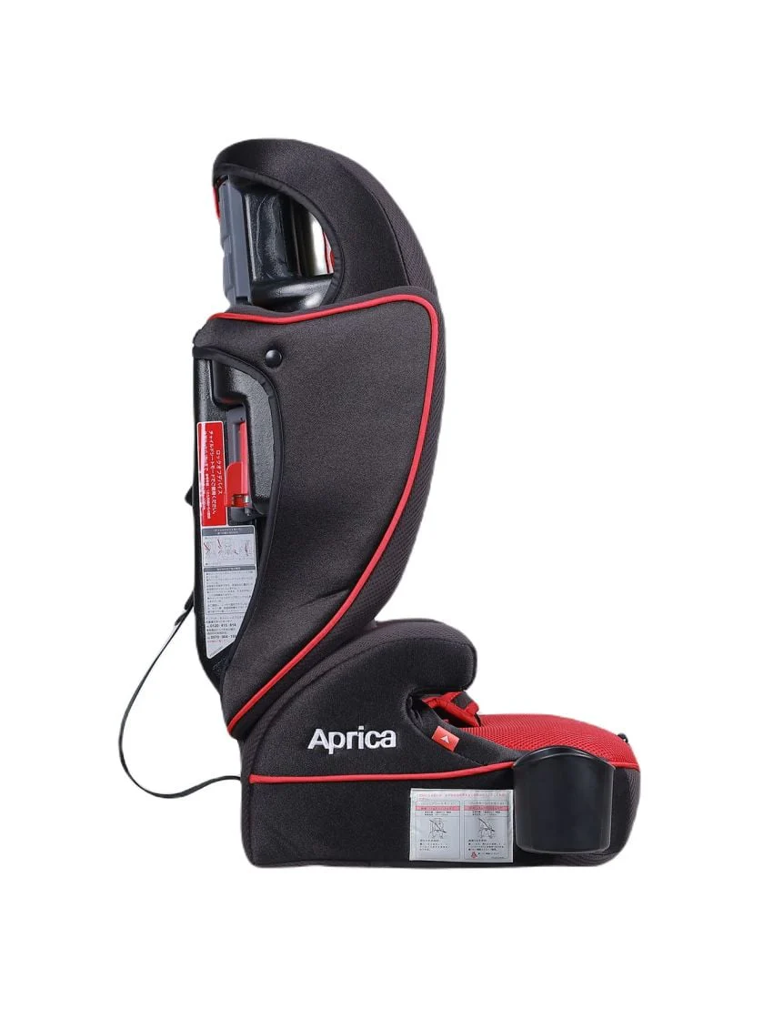 Zubaida's Aprica Air Groove Premium AC Car Seat (G-8AJ81AGDJ) - Image 3