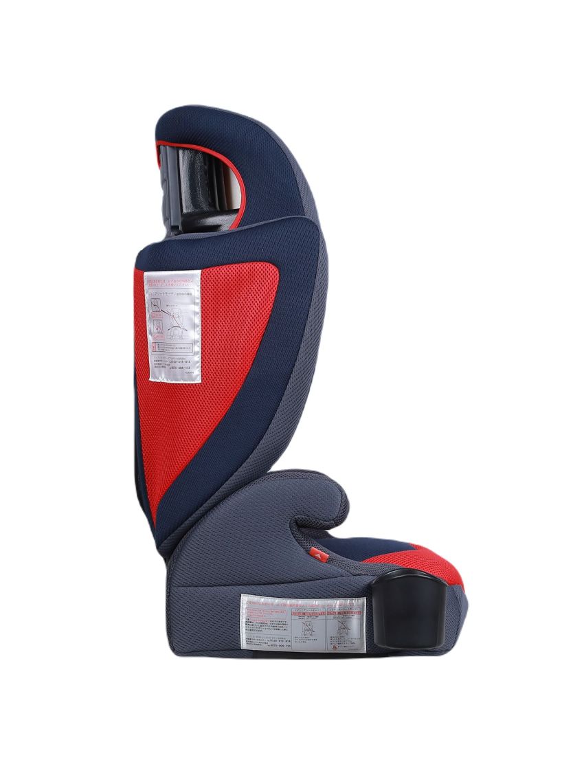 Zubaida's Aprica Air Ride AC Car Seat (G-8AJ61RRXJ) - Image 3