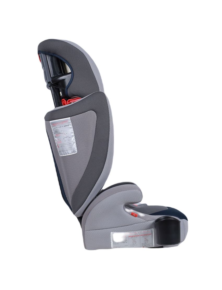 Graco Aprica Air Ride AC Car Seat (G-8AJ61SYNJ) - Image 3