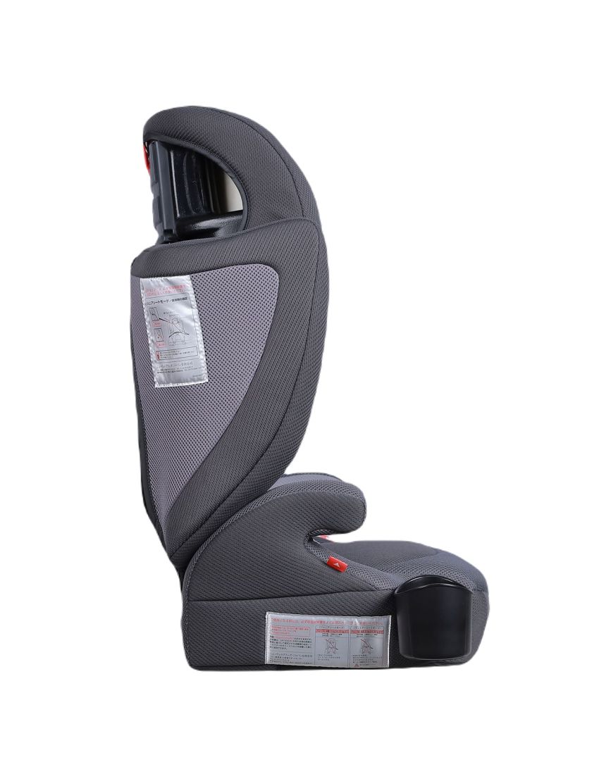 Graco Aprica Air Ride AD Car Seat (G-8AJ62ASGJ) - Image 3