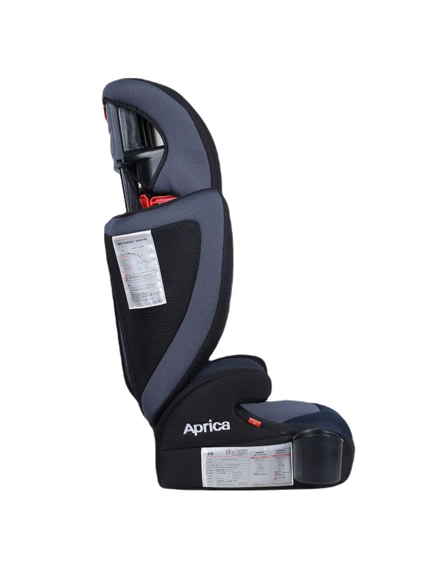 Graco Aprica Air Ride at the helm Car Seat (G-8AJ61BSOTW) - Image 3