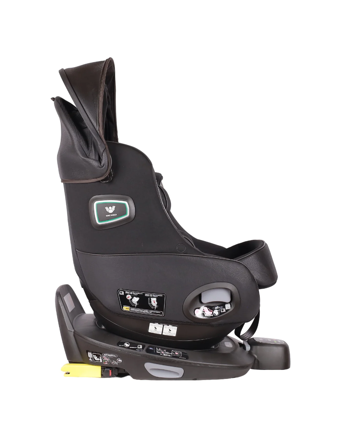 Aprica Car Seat Cururila Bitte G-8CK98CXJ at Zubaidas Official™ - Image 6
