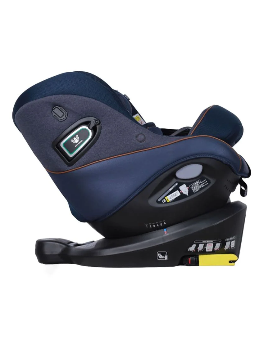 Graco Aprica Car Seat G-8BU98CPVJ at Zubaidas Official™ - Image 3