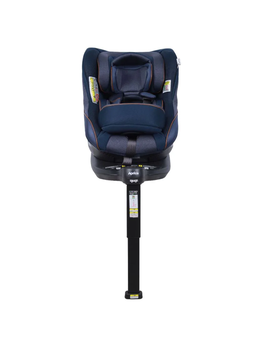 Graco Aprica Car Seat G-8BU98CPVJ at Zubaidas Official™ - Image 4