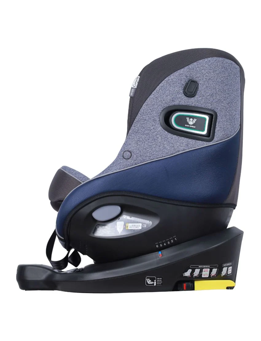 Graco Aprica Car Seat G-8BU99NVVJ at Zubaidas - Image 4