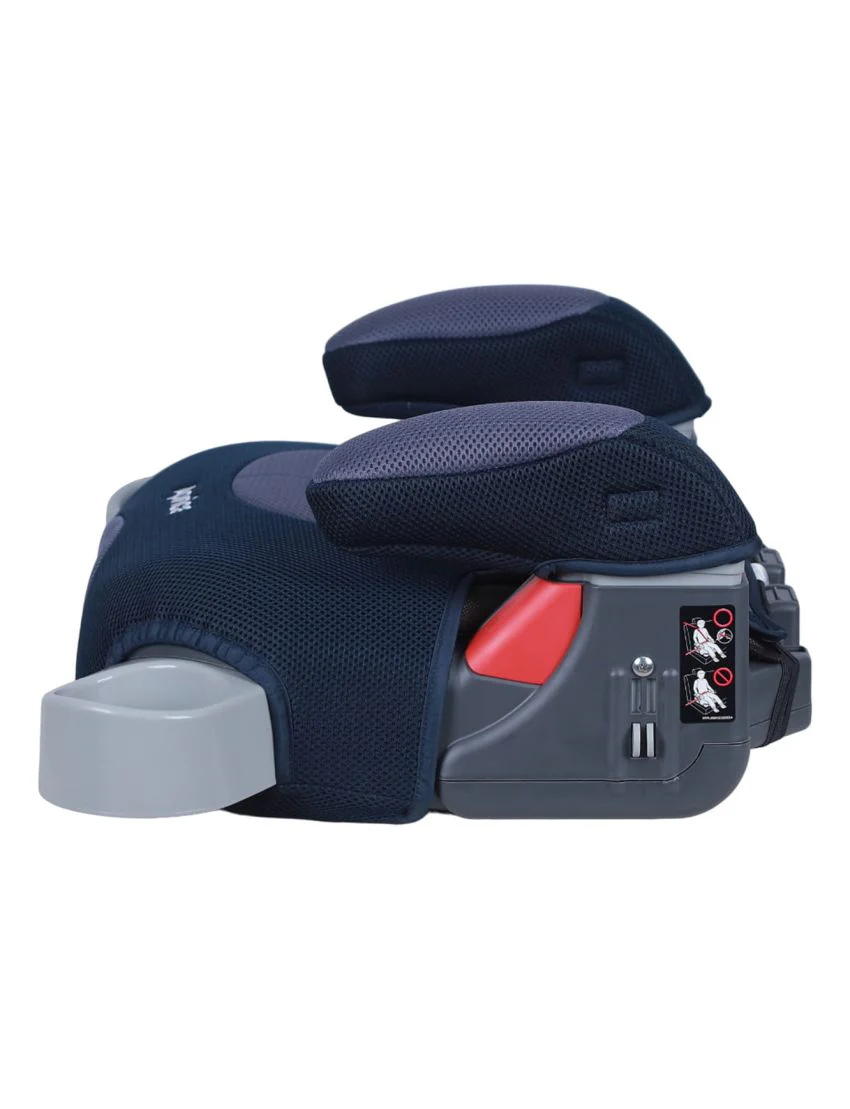 Graco Aprica Cushion Junior auxiliary car seat (G-8E197BAVJ) - Image 3
