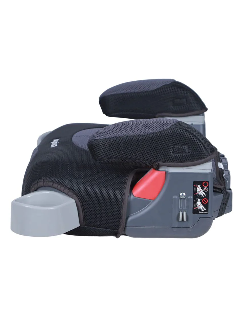 Graco Aprica Cushion Junior auxiliary car seat (G-8E197BOBJ) - Image 3