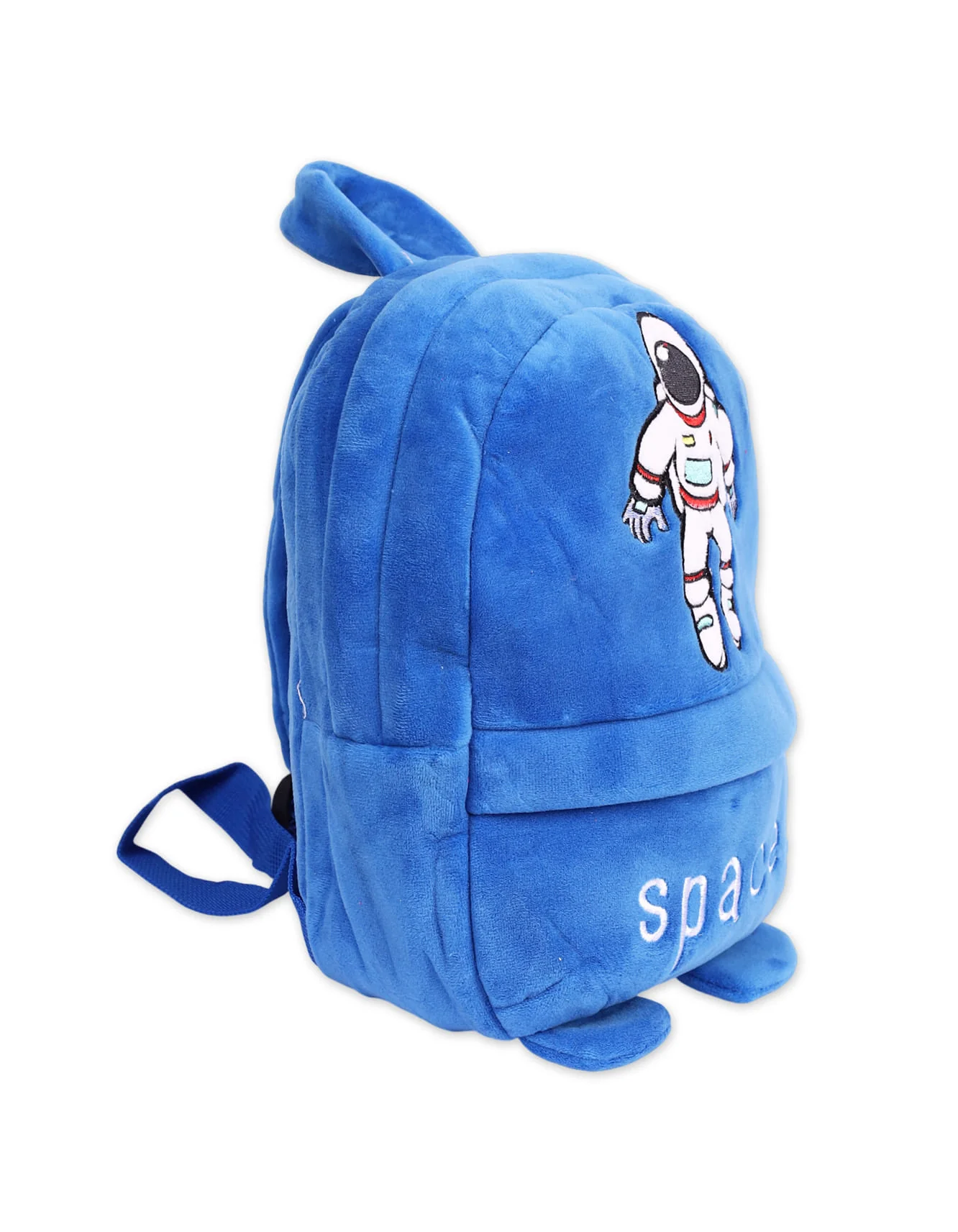School Bag Astronaut Plush Large at Zubaidas Official™ Pakistan - Image 2