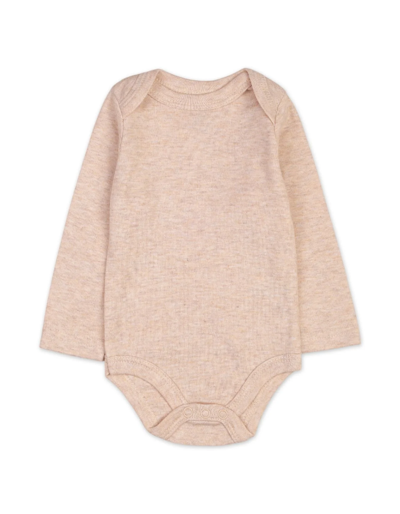Baby 3 Pieces Winter Apparel Sets Bambies Beige and Brown at Zubaidas - Image 5