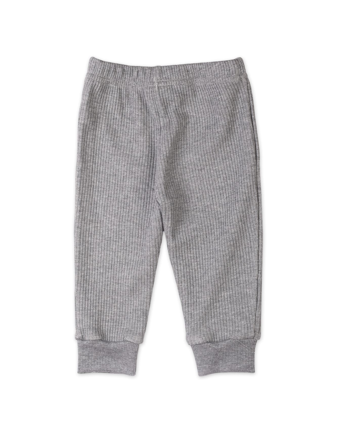 Baby 3 Pieces Winter Essentials Bambies Grey and Mint at Zubaidas - Image 5