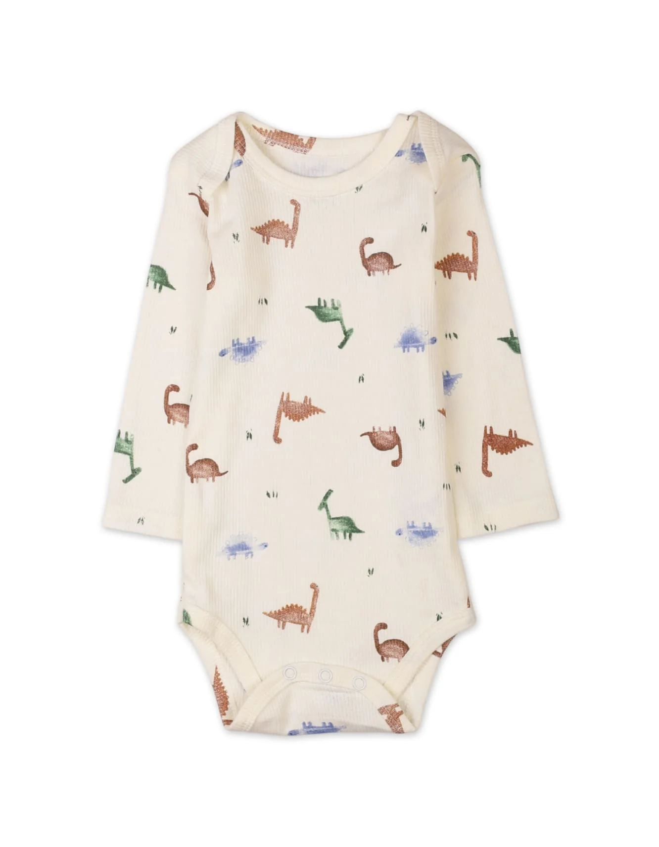 Baby 3 Pieces Winter Tracksuit Sets Bambies Mint Green at Zubaidas - Image 2