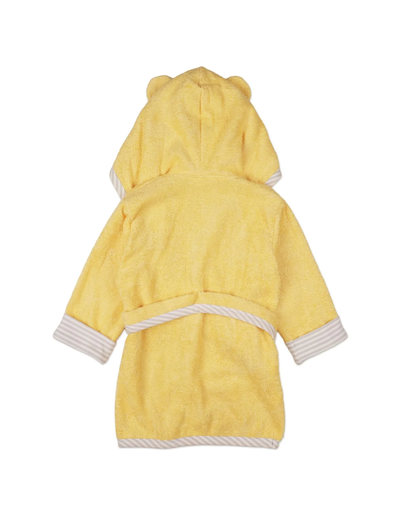 Baby Bath Robe - Image 2
