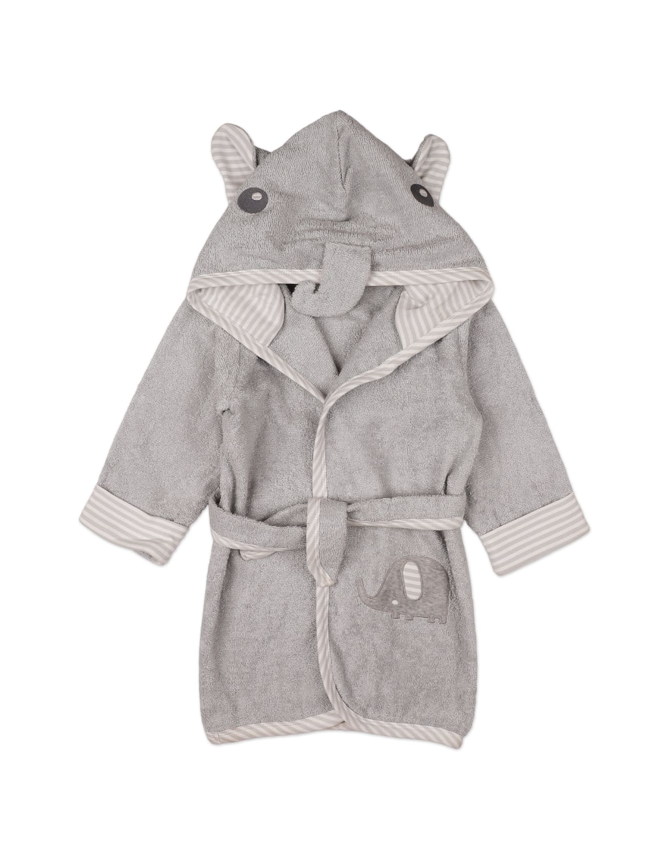 Baby Bath Robe - Image 3