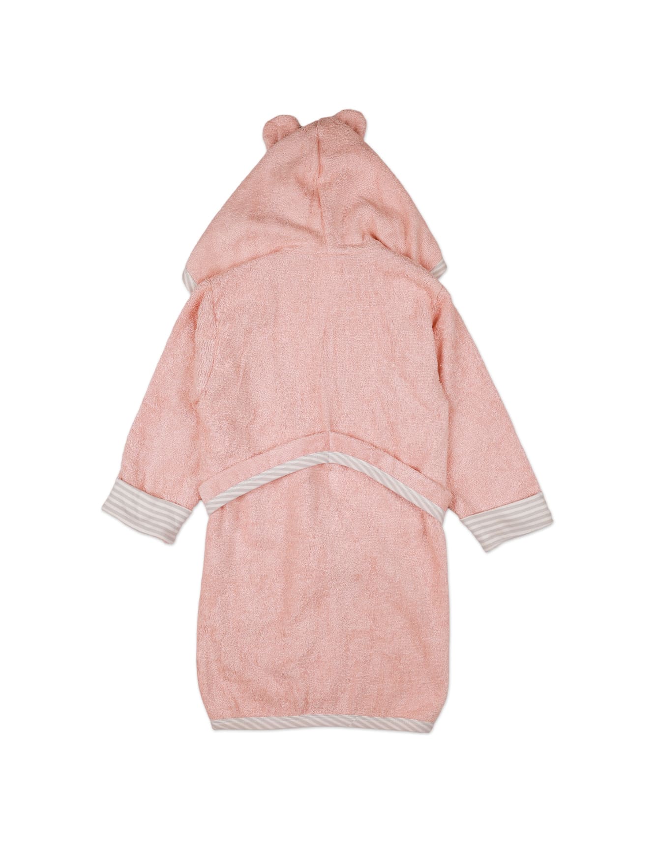 Baby Bath Robe - Image 5