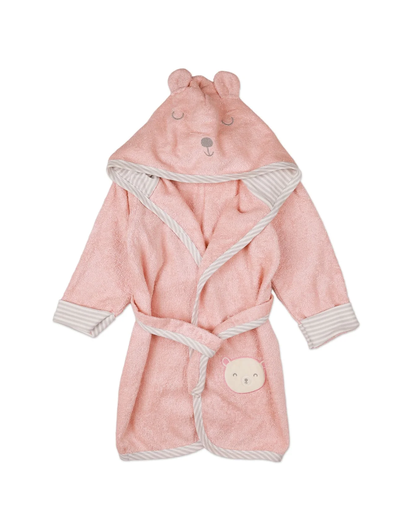 Baby Bath Robe - Image 6