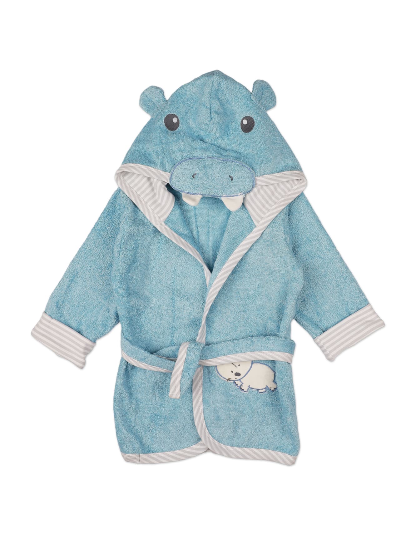 Baby Bath Robe - Image 7