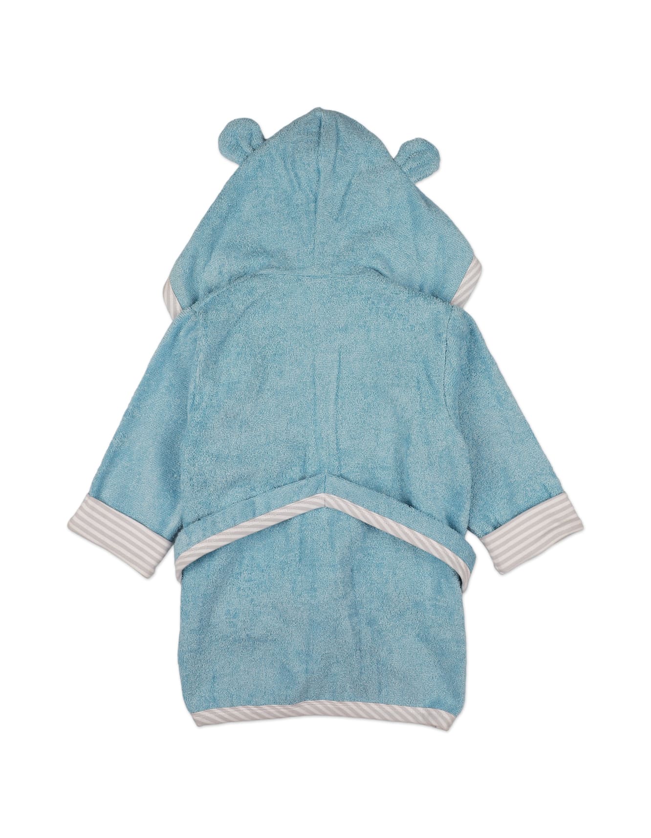 Baby Bath Robe - Image 8