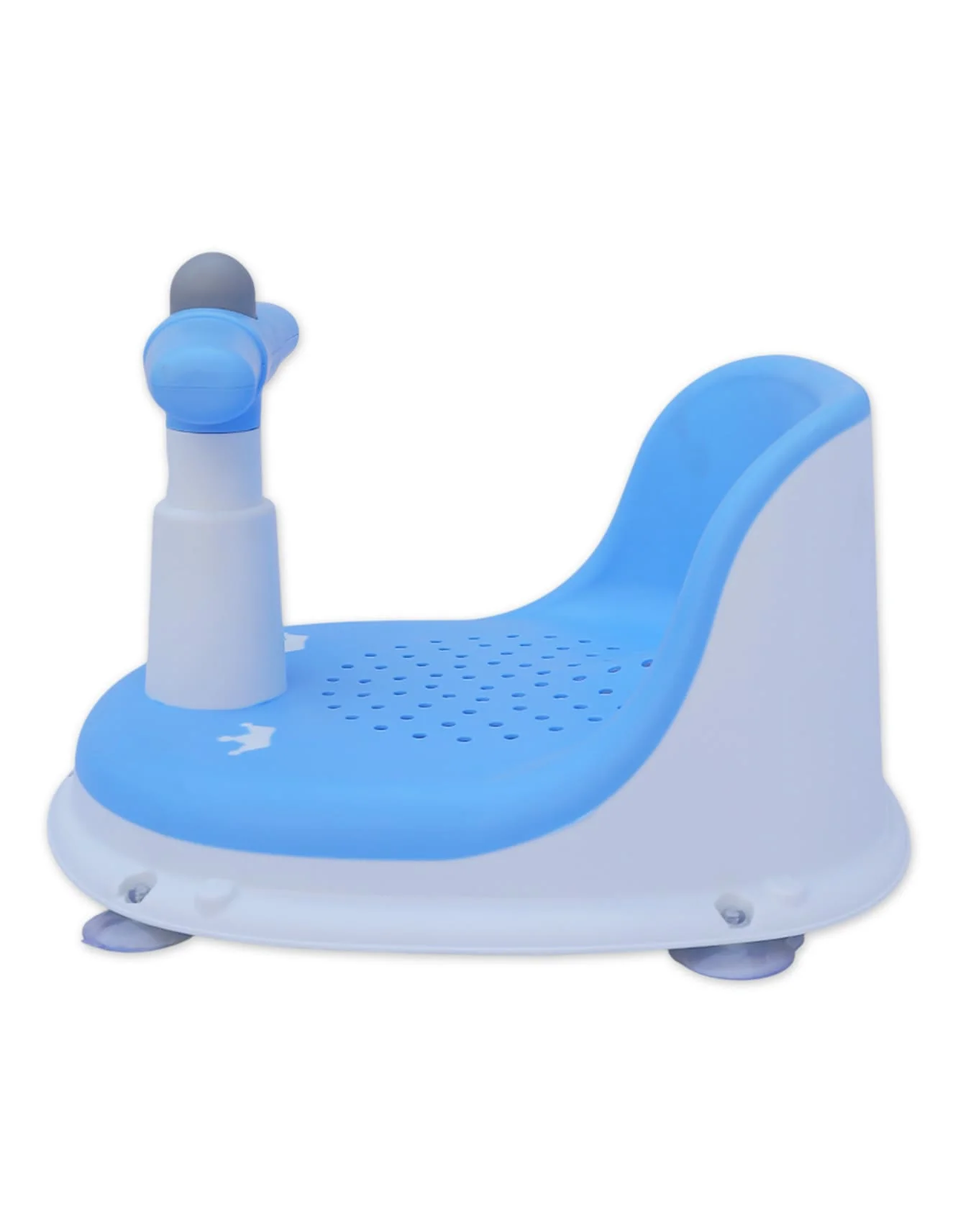 Baby Bath Seats Bambies BB-BC-008 Blue at Zubaidas - Image 3