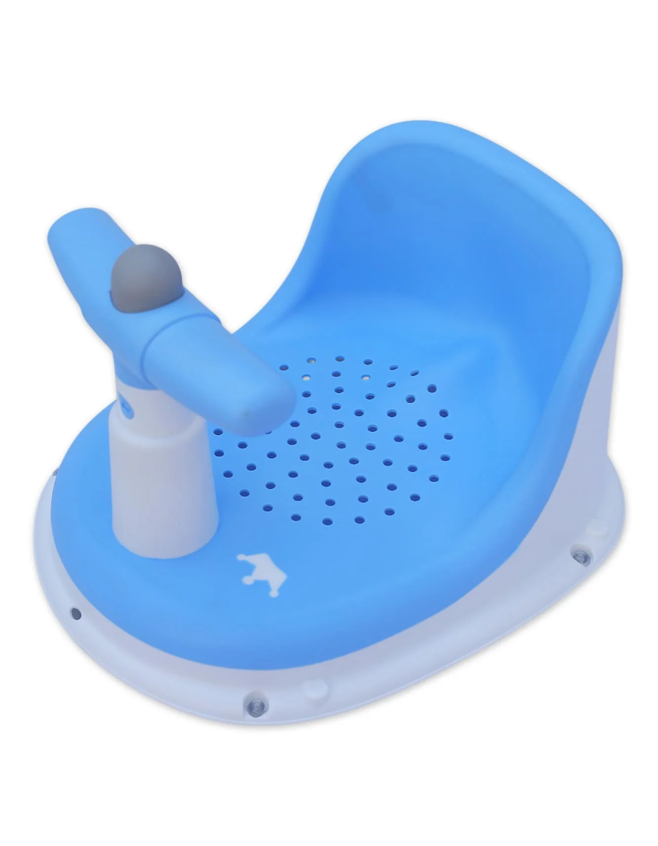 Baby Bath Seats Bambies BB-BC-008 Blue at Zubaidas - Image 5