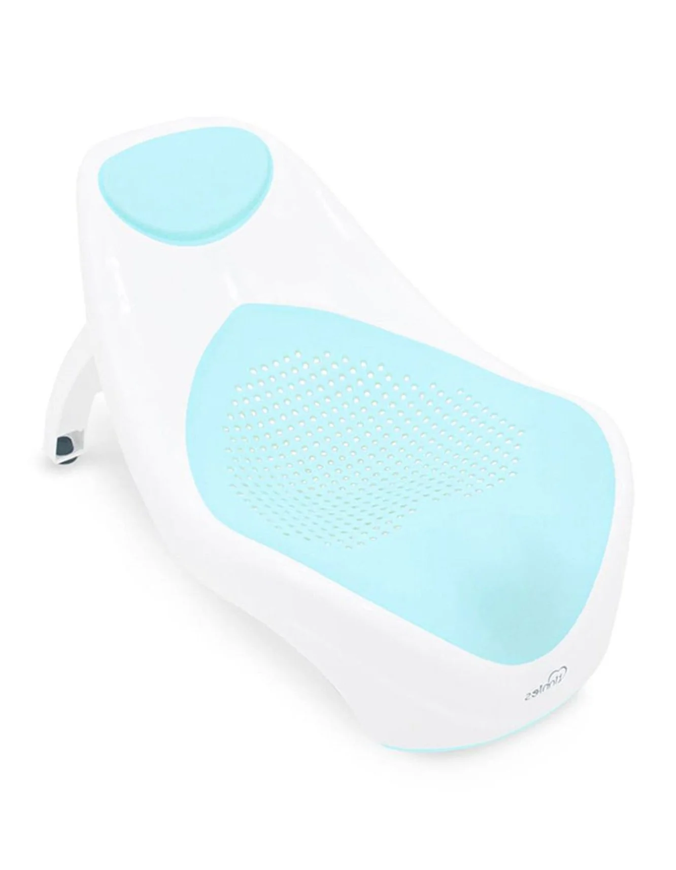 Zubaida's Tinnies Baby Bather Blue T032-012