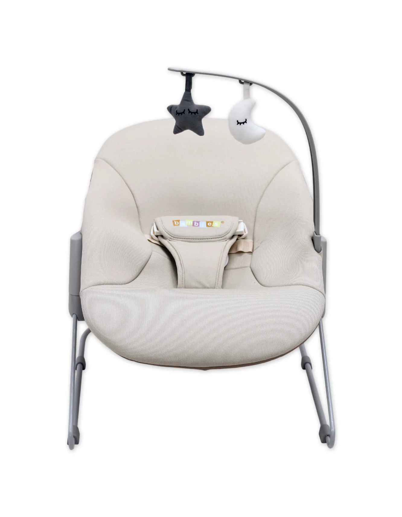 Baby Bouncer Bambies@ Beige at Zubaidas Official™ Pakistan - Image 3