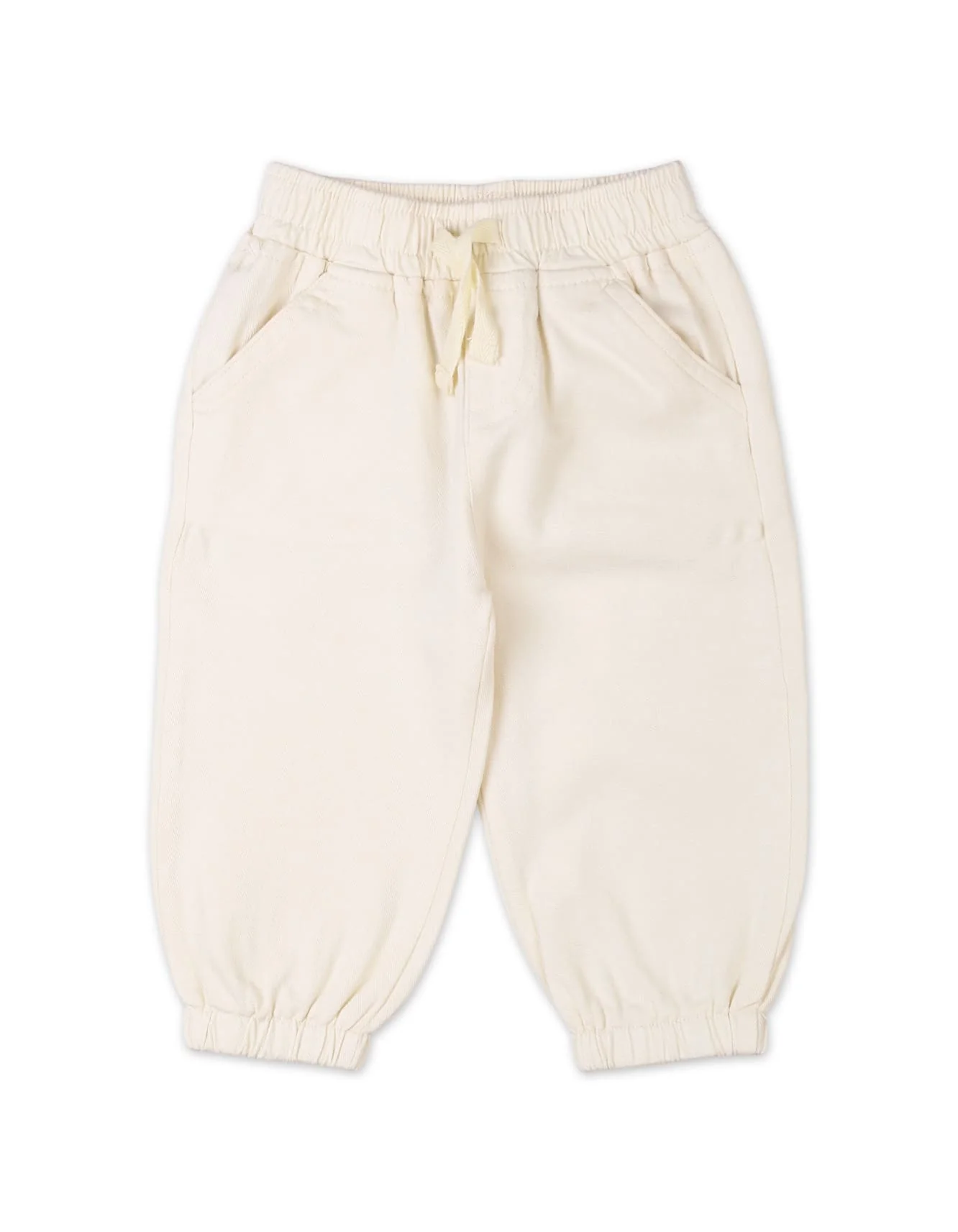 Baby Boys 2 Pieces Winter Suit Sets Bambies Rust and Cream at Zubaidas - Image 4