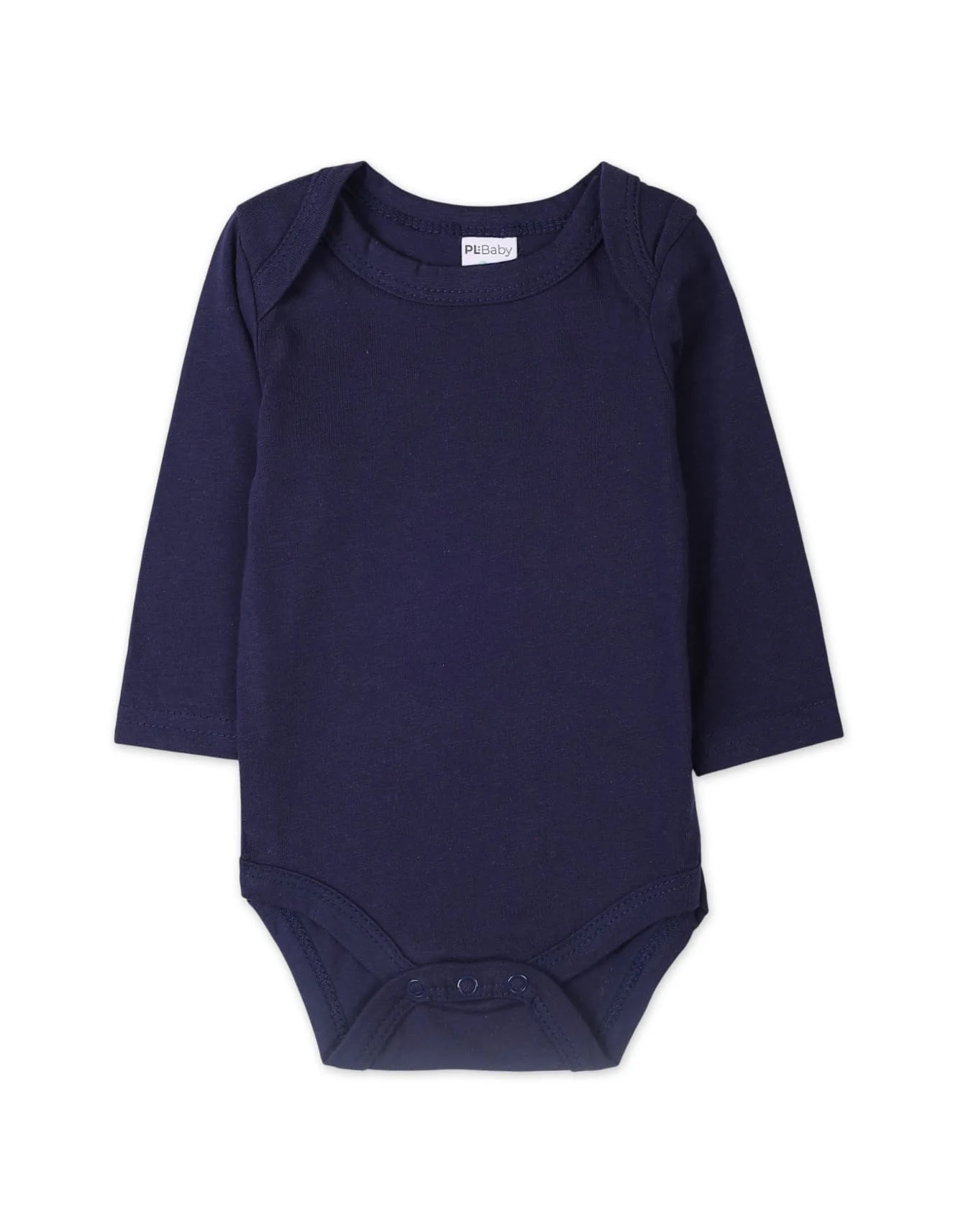 Baby Boys 3 Pieces Dungaree Winter Suit Sets Bambies Camouflage Navy Blue at Zubaidas - Image 2