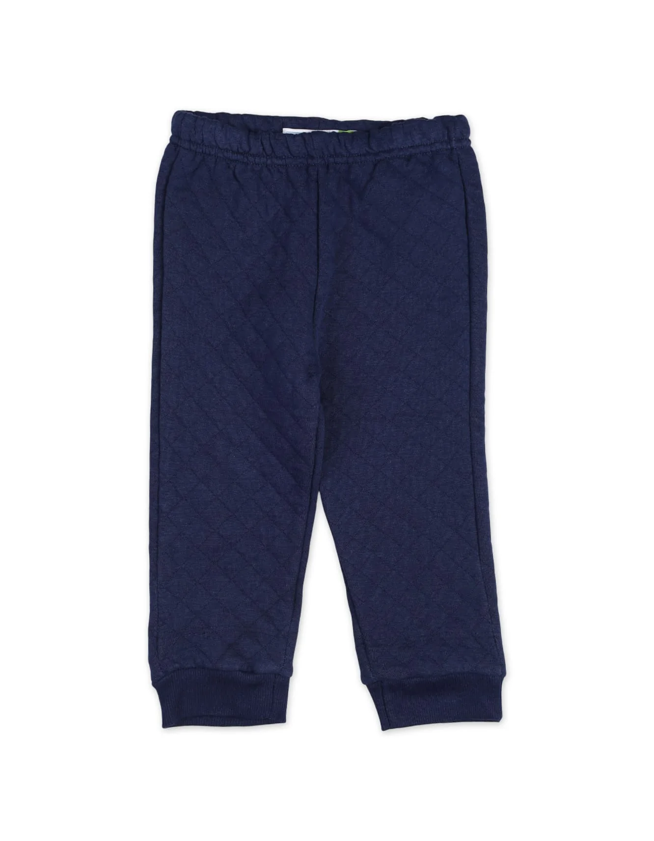 Baby Boys 3 Pieces Winter Suit Bambies Blue and Yellow Stripes at Zubaidas - Image 4