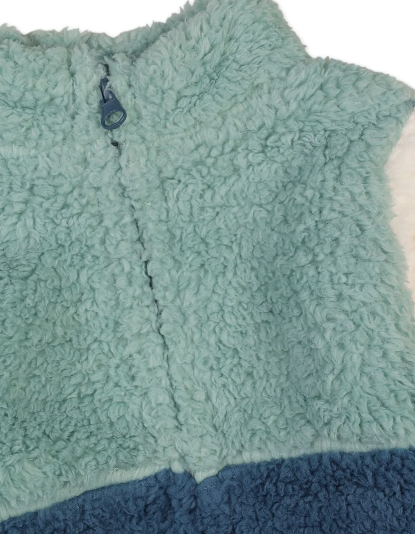Baby Boys 3 Pieces Winter Outfit Sets Bambies Blue and Teal at Zubaidas - Image 3
