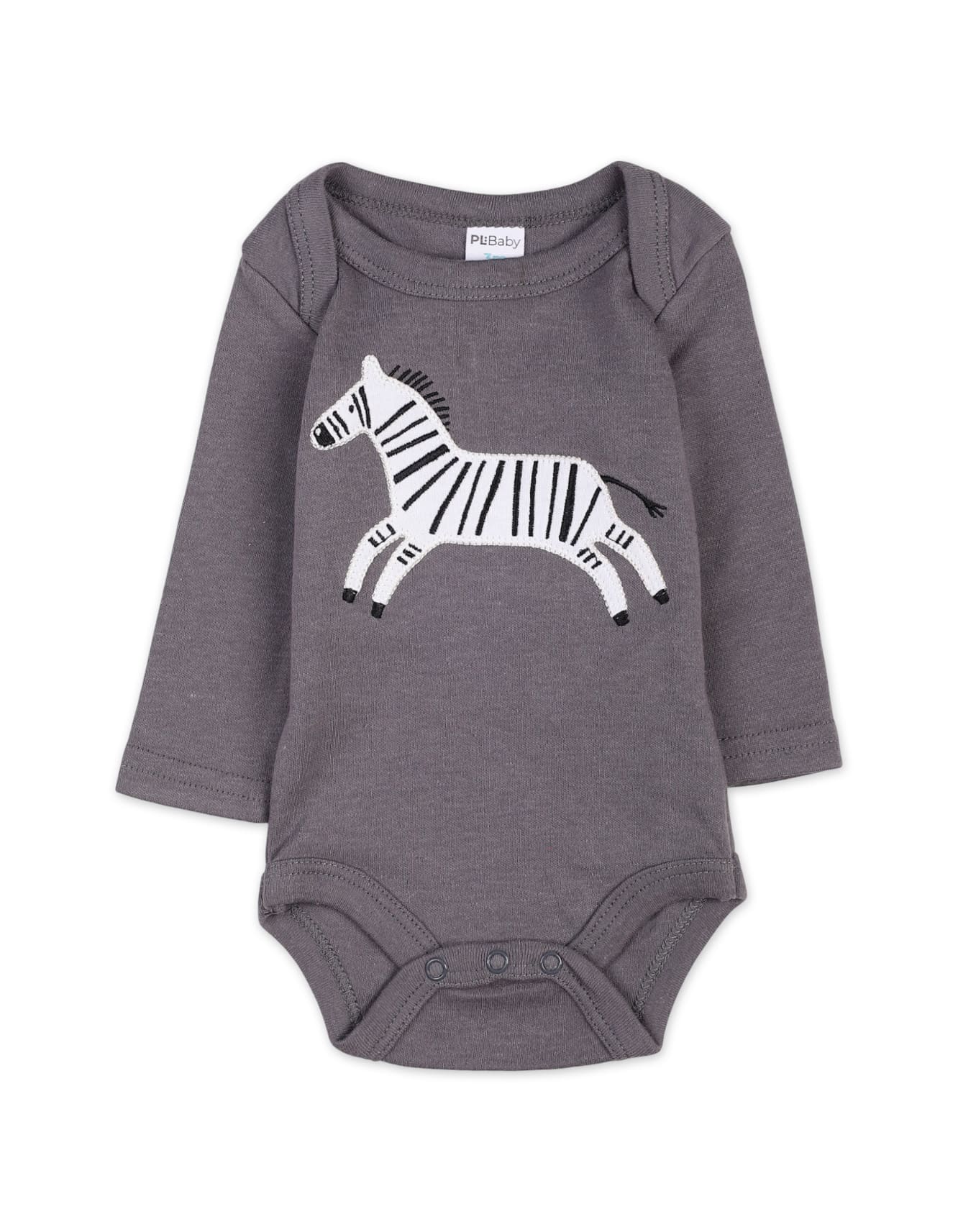 Baby Boys 4 Pieces Winter Suit Sets Bambies Madagascar at Zubaidas - Image 2