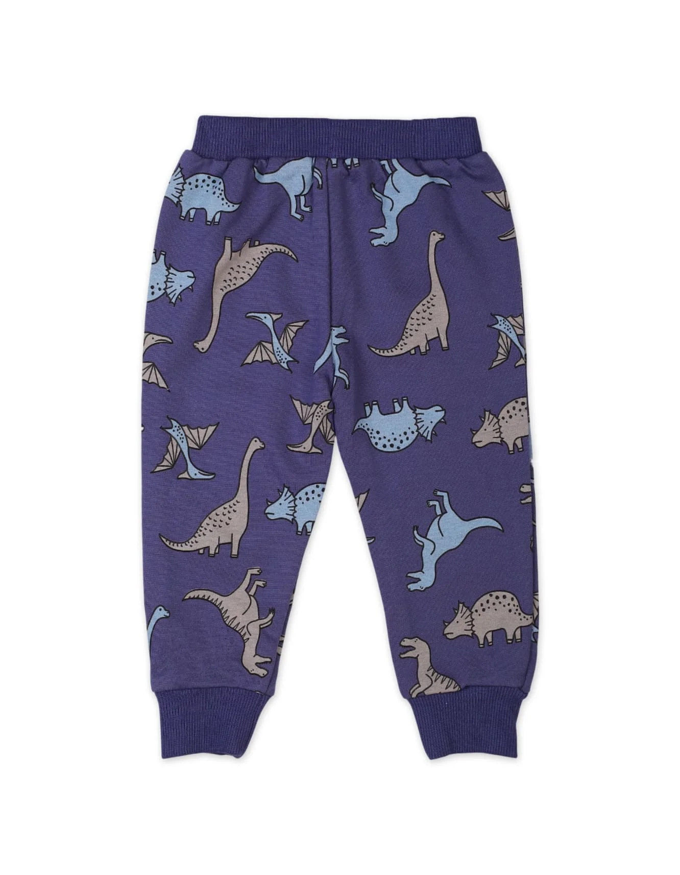 Baby Boys and Boys 3 Pieces Winter Dress Sets Bambies Blue at Zubaidas - Image 5