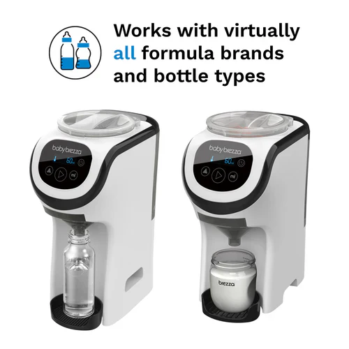 Baby Brezza Formula Pro Mini FRP0079 at Zubaidas 🏆 2 Global Awards - Image 2