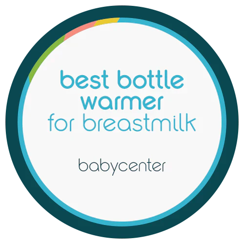 Baby Brezza Safe and Smart Baby Bottle Warmer BRZ00139 at Zubaidas 🏆 4 Global Awards - Image 13