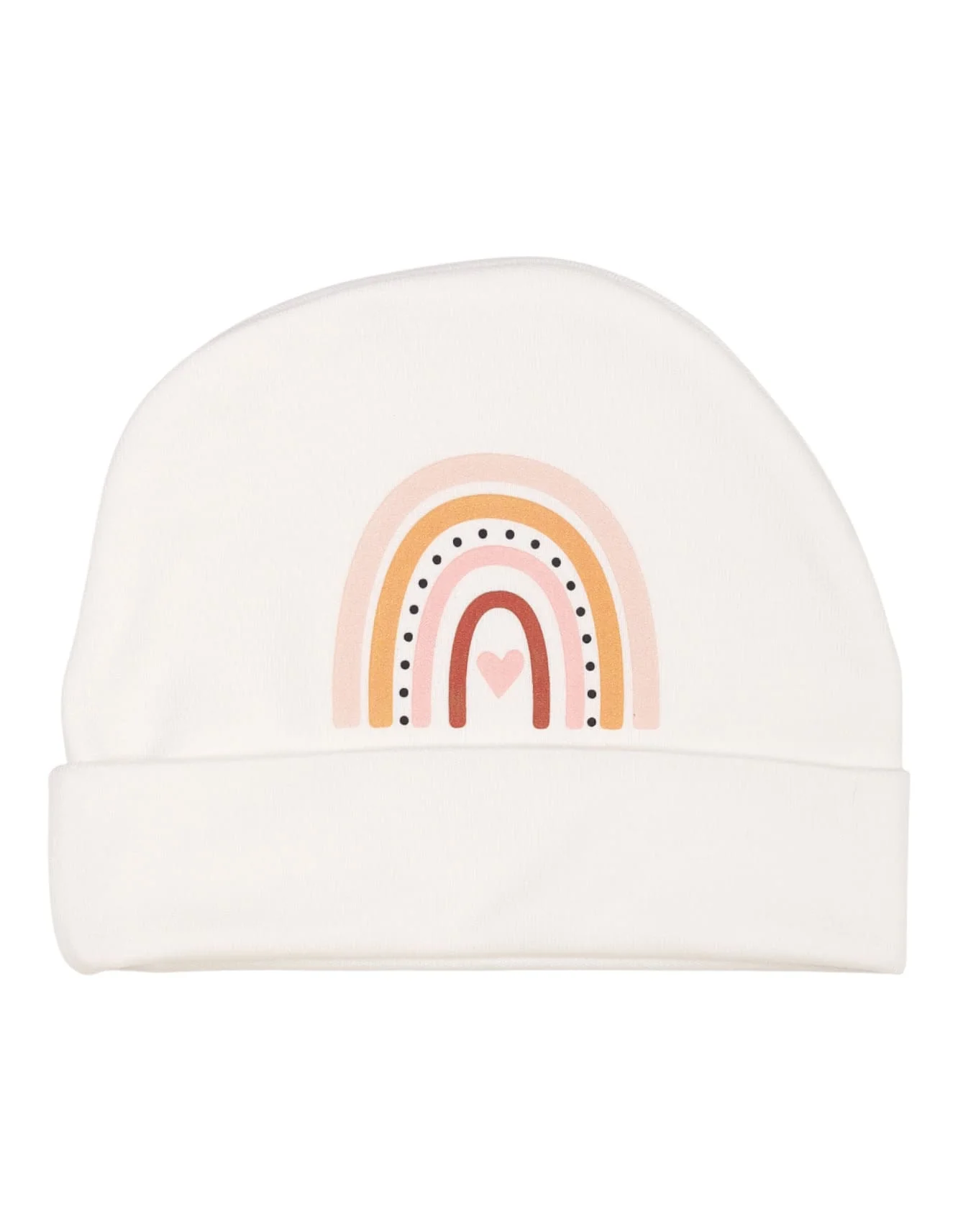 Baby Girl Cap Bambies® Rainbow at Zubaidas Official™ Pakistan