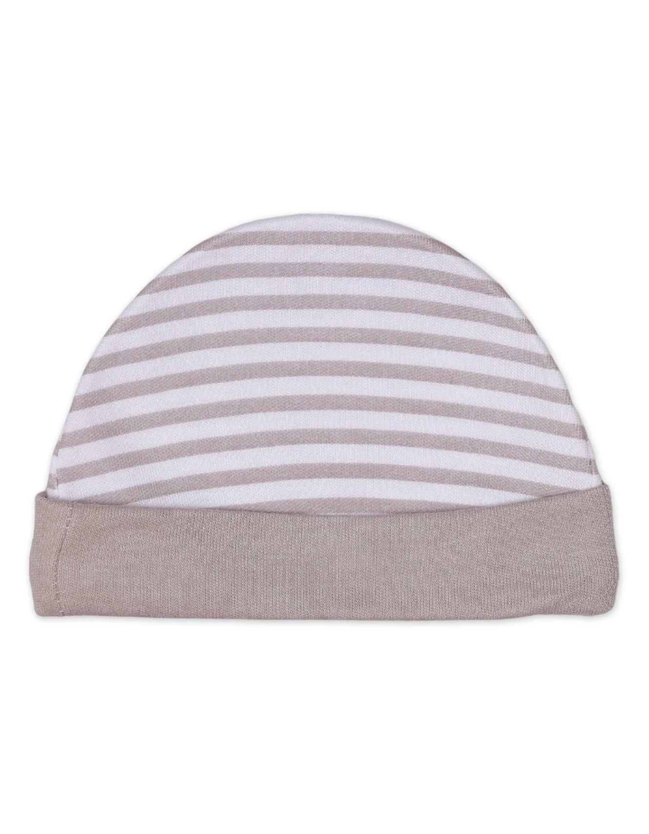 Baby Caps Elephant Theme Unisex- Pack of 3 - Image 3