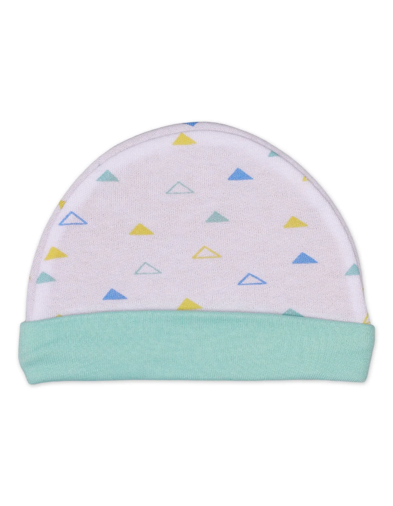 Baby Caps Pilot Theme for Boys- Pack of 3 - Large - Image 3