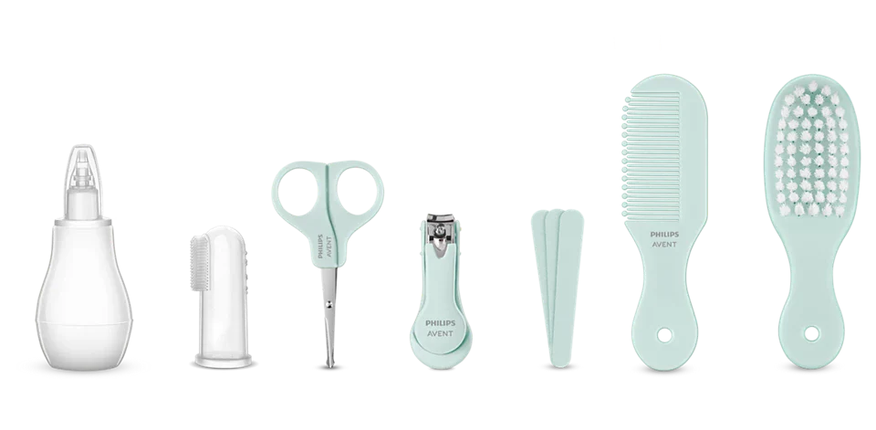 Baby Care Set Philips AVENT® SCH401/00 at Zubaidas Official™ Pakistan - Image 3