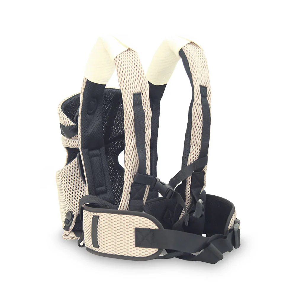 Baby Cuddler Tinnies Breathable Mesh Beige T6002-A at Zubaidas - Image 4