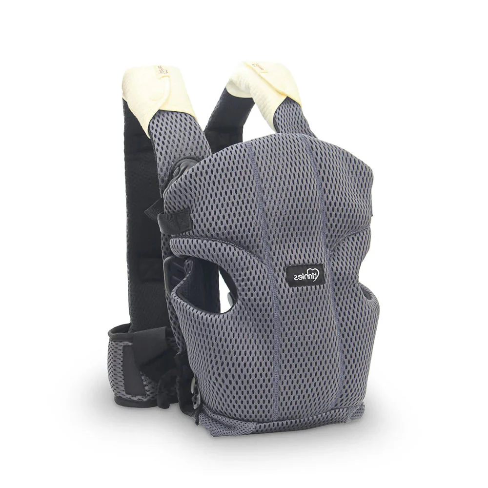 Baby Cuddler Tinnies Breathable Mesh Navy Blue T6002-B at Zubaidas