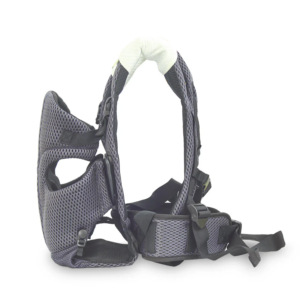 Baby Cuddler Tinnies Breathable Mesh Navy Blue T6002-B at Zubaidas - Image 3