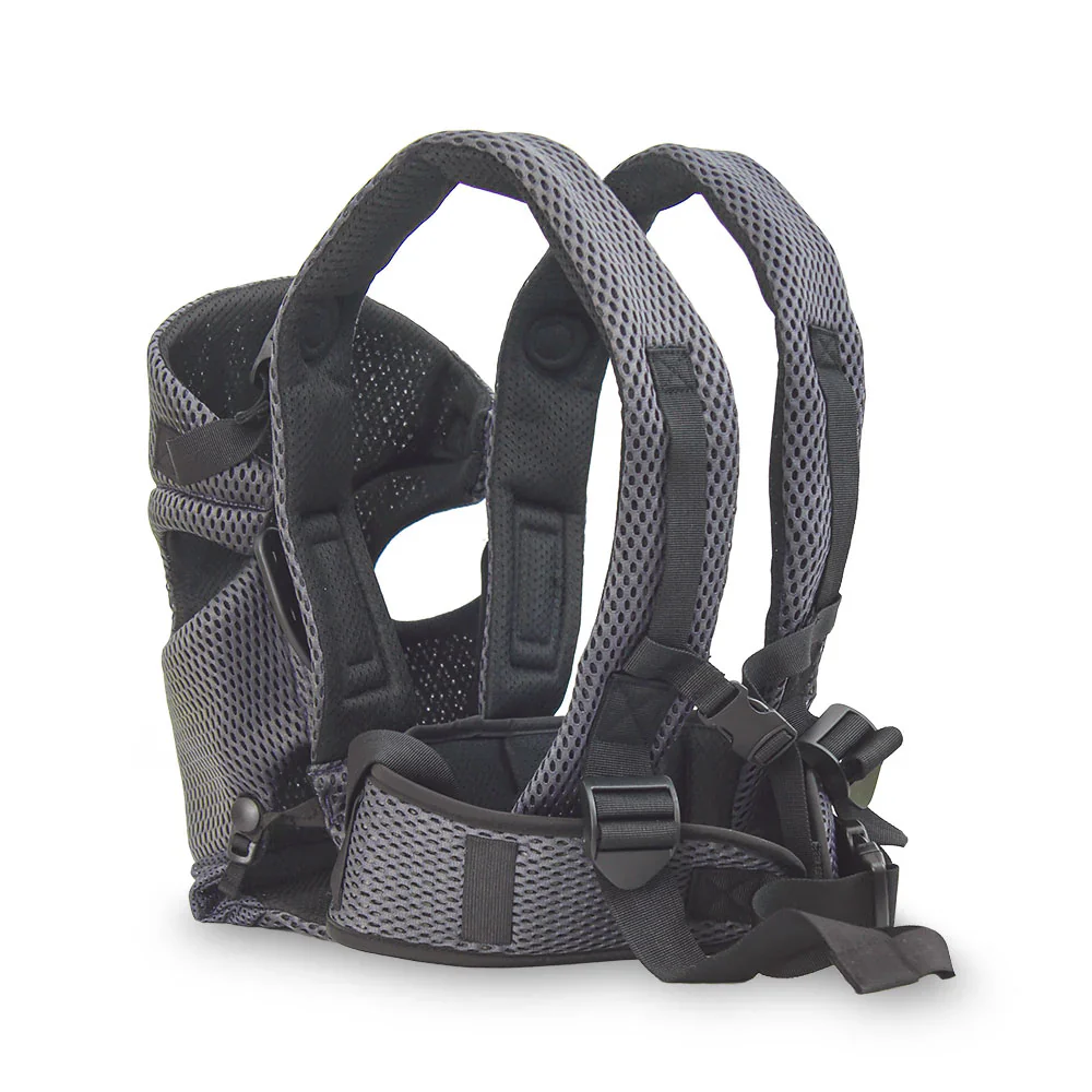 Baby Cuddler Tinnies Breathable Mesh Navy Blue T6002-B at Zubaidas - Image 4
